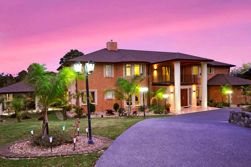 Lucas Heights 8ห้องนอน Coatesville Fringe Negotiation Range High $5M's