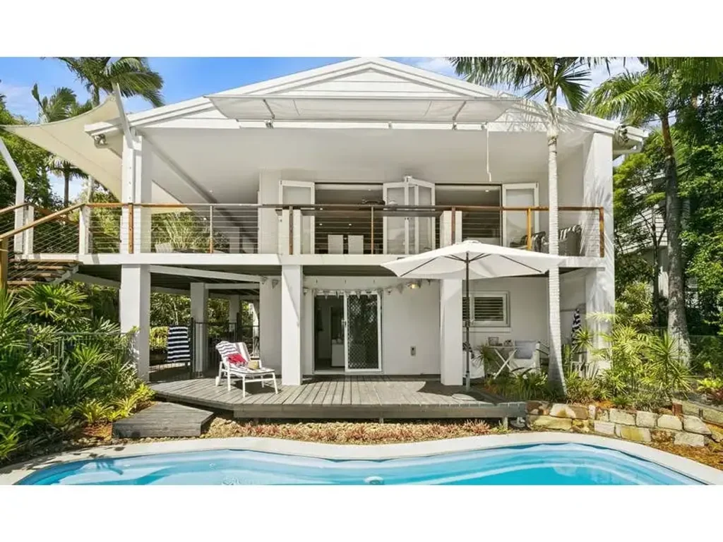 Coastal Living
