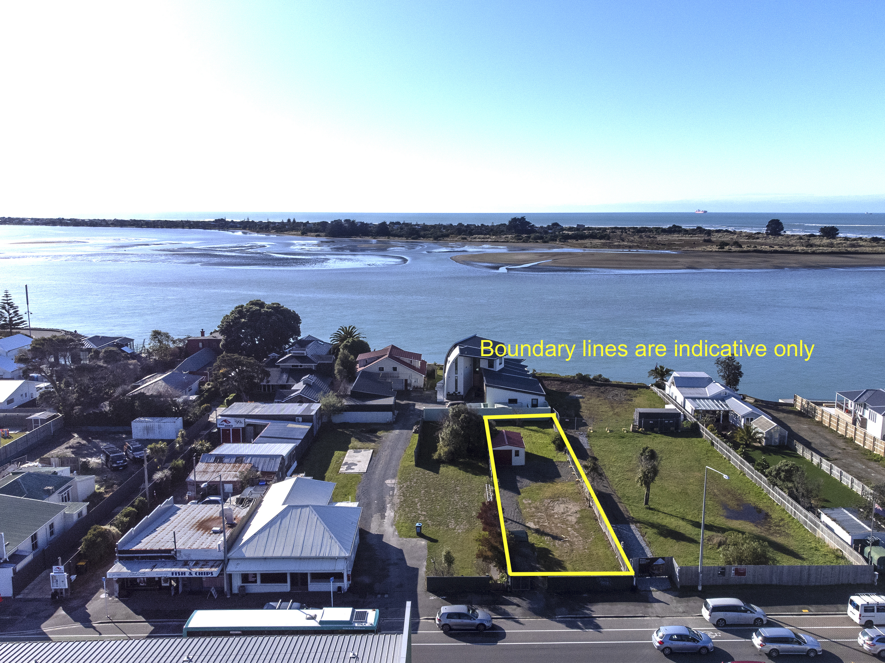 105 Main Road, Redcliffs, Christchurch, 3 Bedrooms, 0 Bathrooms