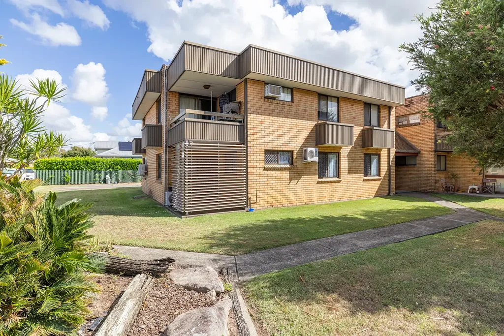 2/12 Kemp Street, Grafton, NSW 2460
