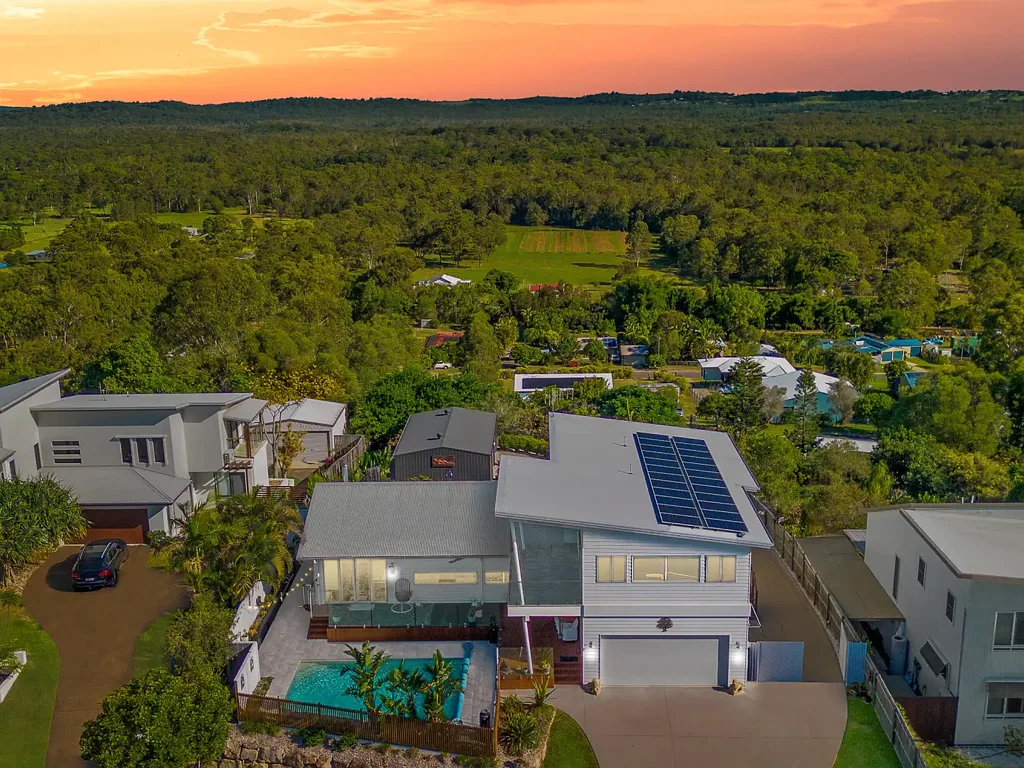 8 Highview Drive, Craignish, QLD 4655