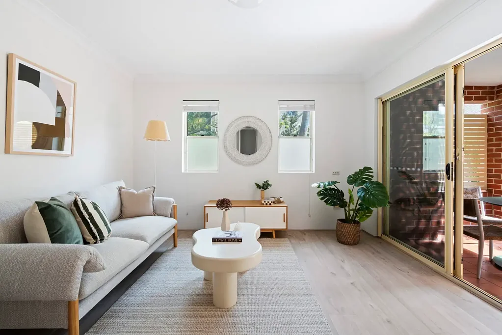 4/1-5 Quirk Road, Manly Vale, NSW 2093