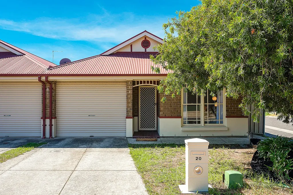 3 BEDROOM HOME IN A GREAT LOCATION