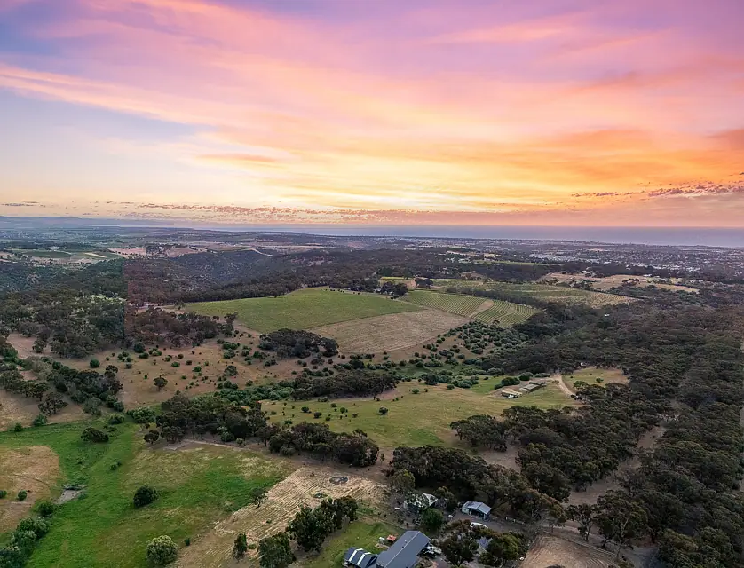 Lot 201 Upper Penneys Hill Road, Onkaparinga Hills, Southern Adelaide, 0 Kuwarto, 0 Banyo, Lifestyle Property