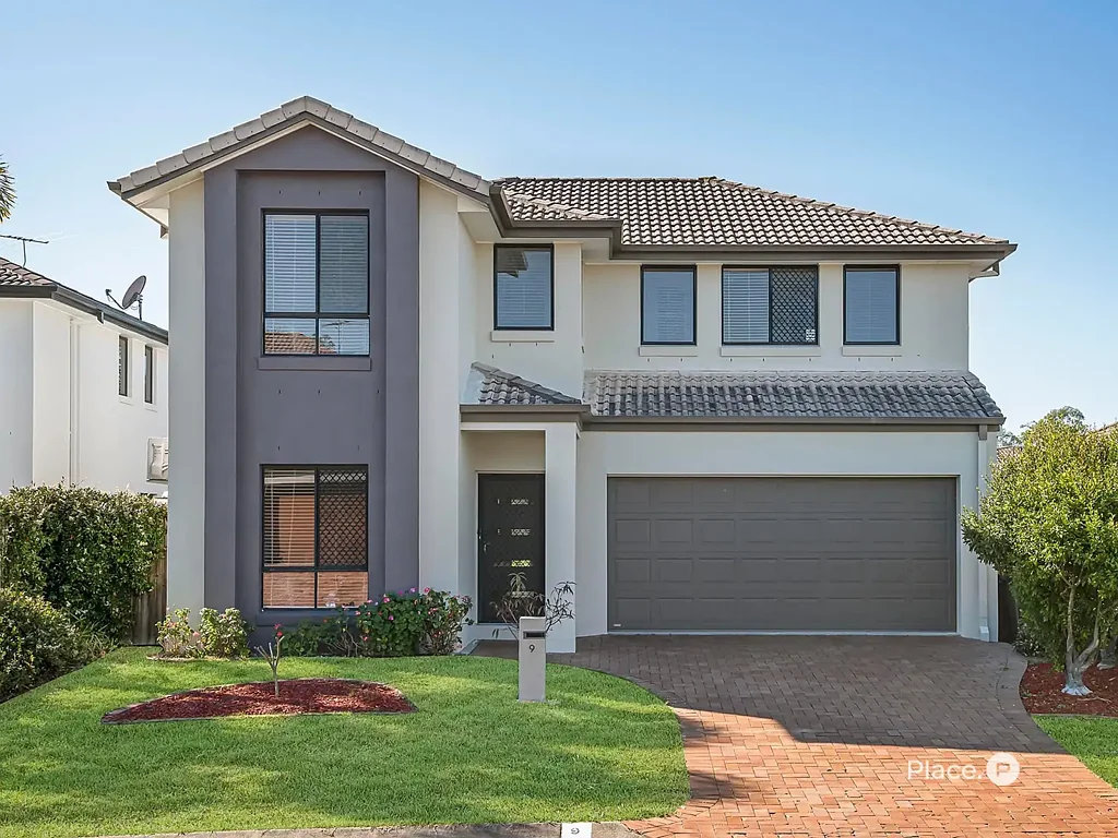 9 Preston Court, Calamvale, QLD 4116