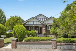 131 Sydney Street, Willoughby