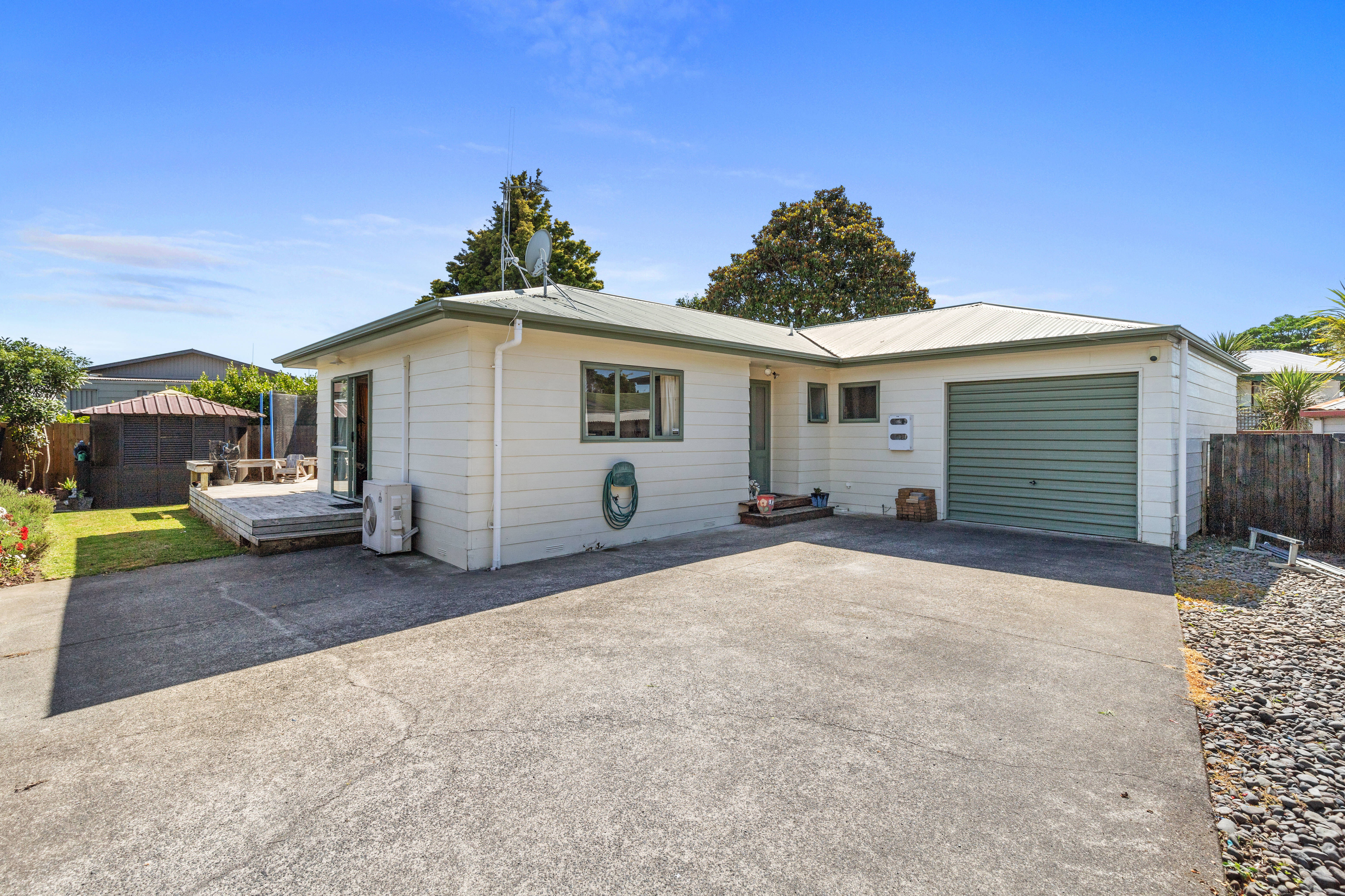 24b Livingstone Avenue, Nawton, Hamilton, 3房, 1浴, House