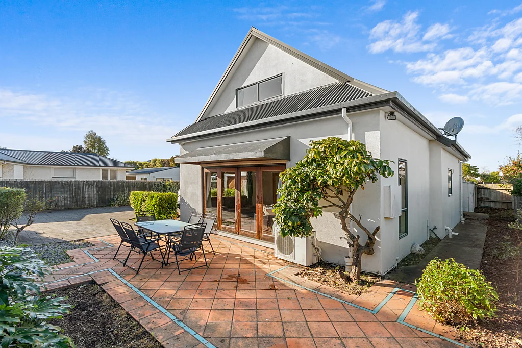 78A Grahams Road, Burnside, Christchurch, Canterbury