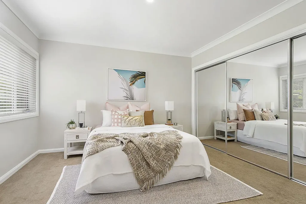 Port Macquarie 3chambre Sun, Sea Breezes & Easy Living - Step Into Lighthouse Beach Living