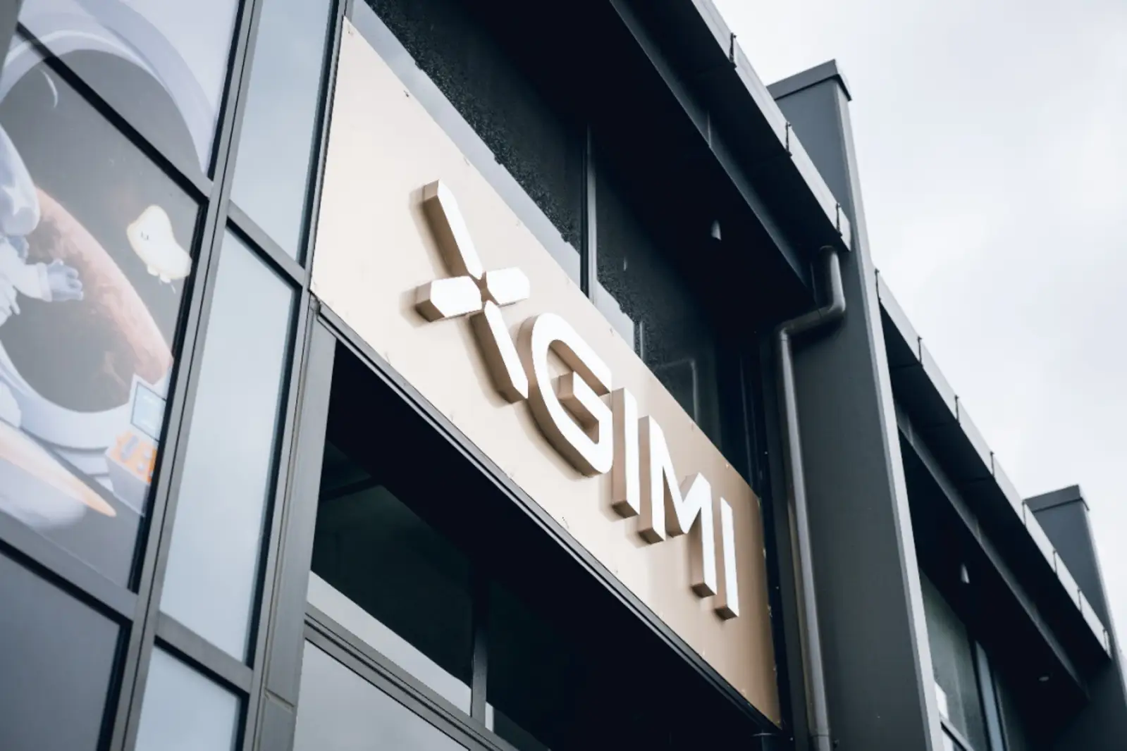 极米科技XGIMI新西兰奥克兰新店开业