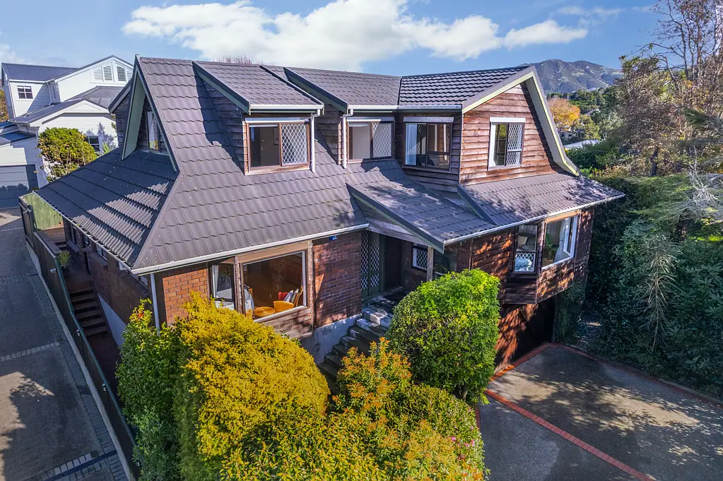 45A Simla Crescent, Khandallah, Wellington