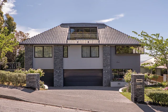 227 Cannon Hill Crescent, Mt Pleasant, Christchurch City