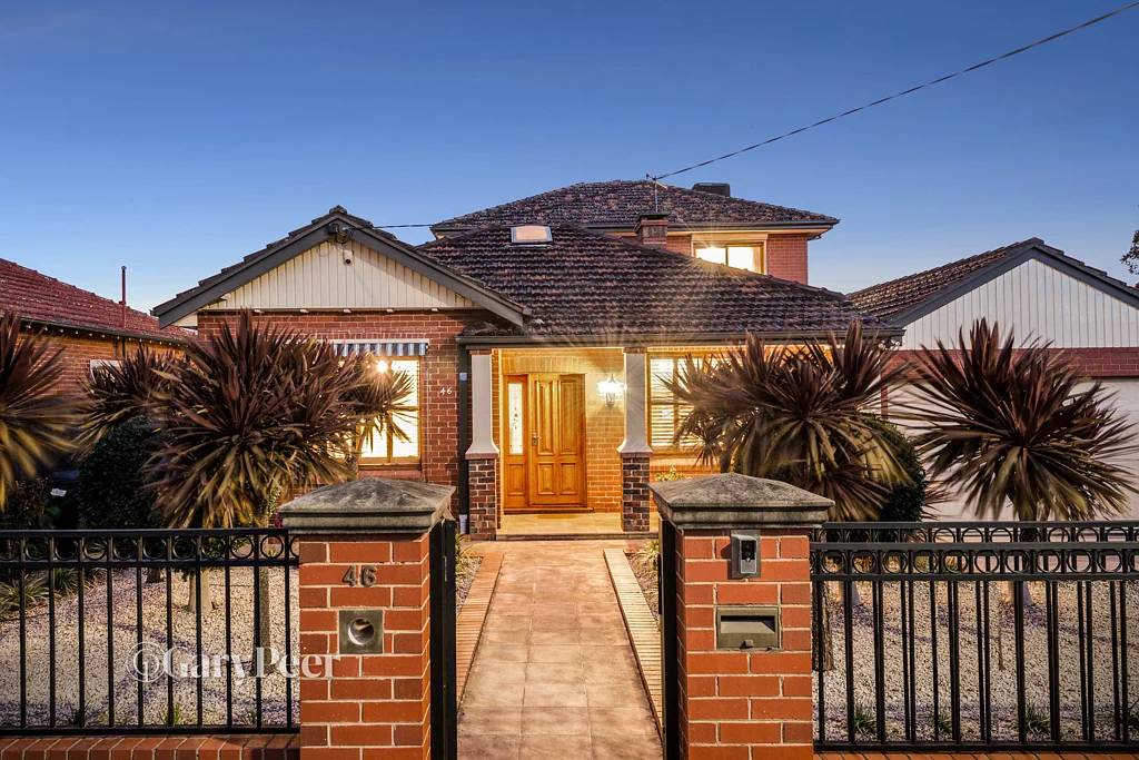 46 Emily Street, Carnegie, VIC 3163