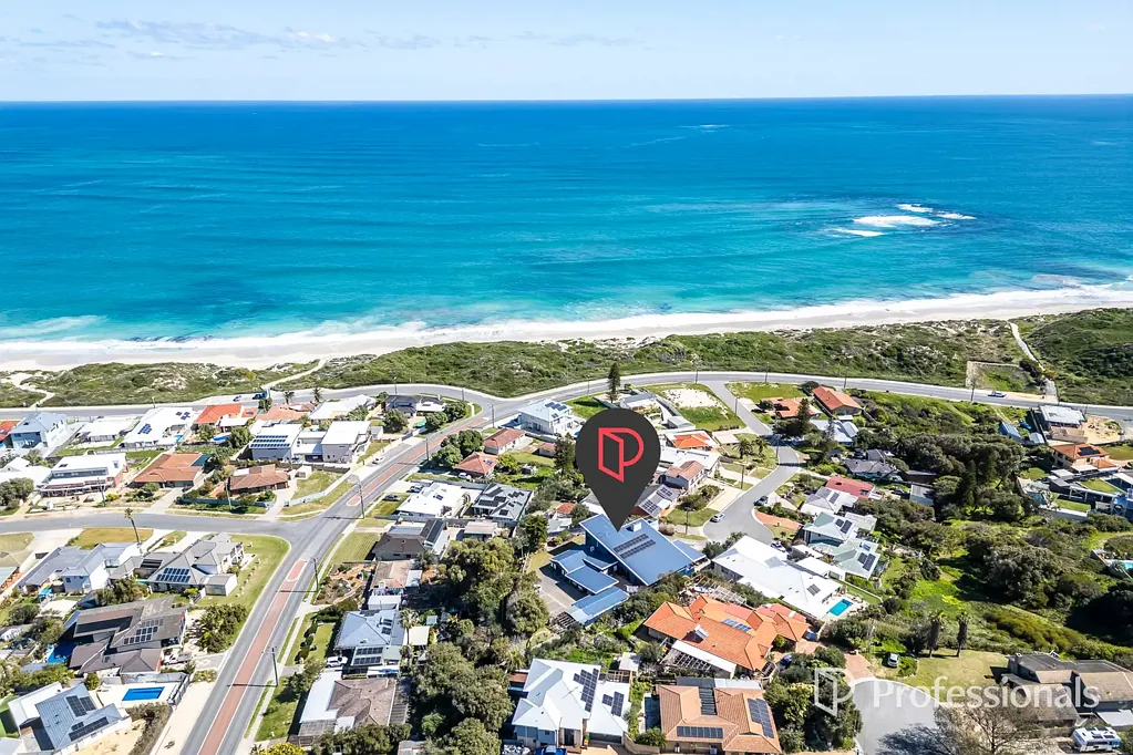 Yanchep 7部屋 SPECTACULAR OCEAN VIEWS, ON MASSIVE 1,794SQM's & HAS DUAL LIVING DESIGN!