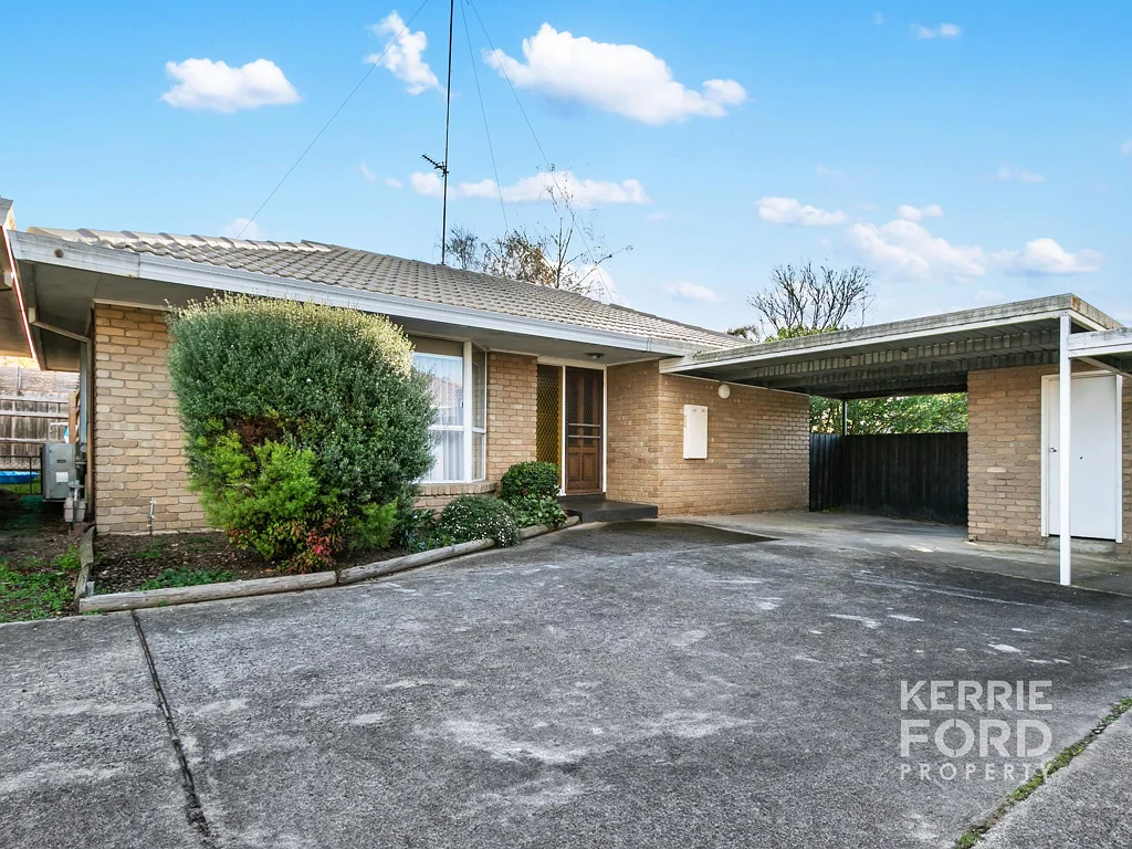 3/22-24 Rose Avenue, Traralgon, VIC 3844