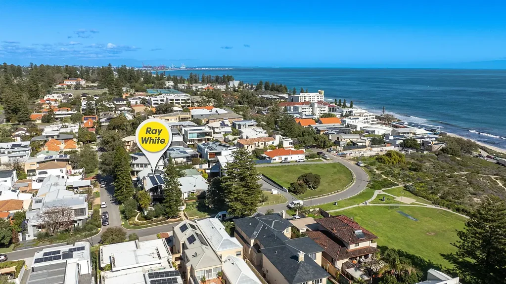 Cottesloe 5 Bedroom THE ULTIMATE BEACH HOUSE IN A WORLD CLASS LOCATION