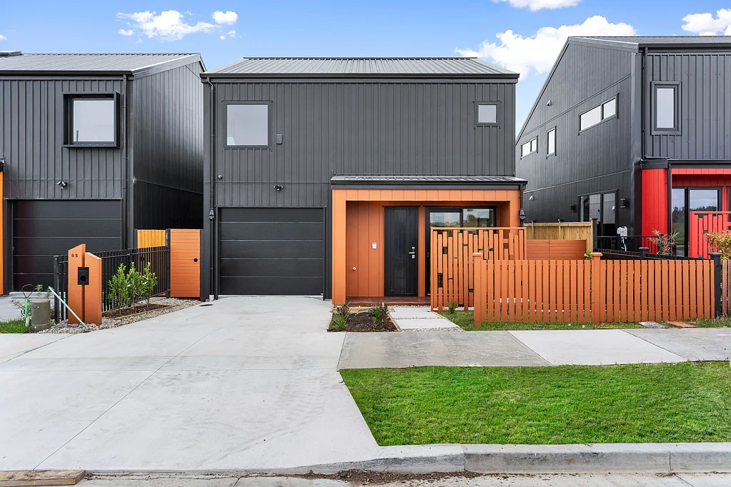 Karaka 4 Bedroom Brand New & Ready for You!