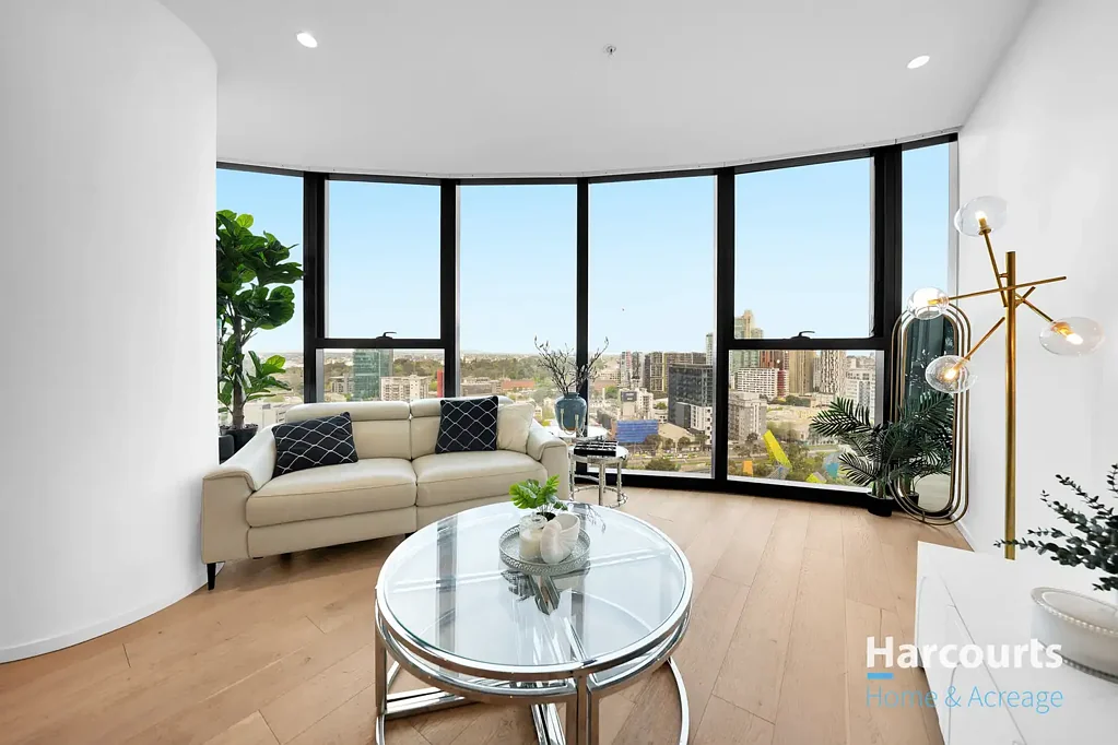 Southbank 3Kwarto Elevated Luxury Living at Melbourne Square