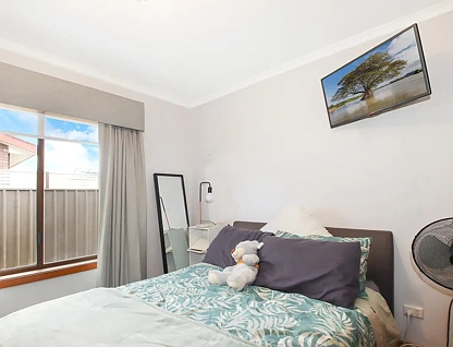 2/269 Lawrence Street, Wodonga, VIC 3690, 2房, 2浴, Unit