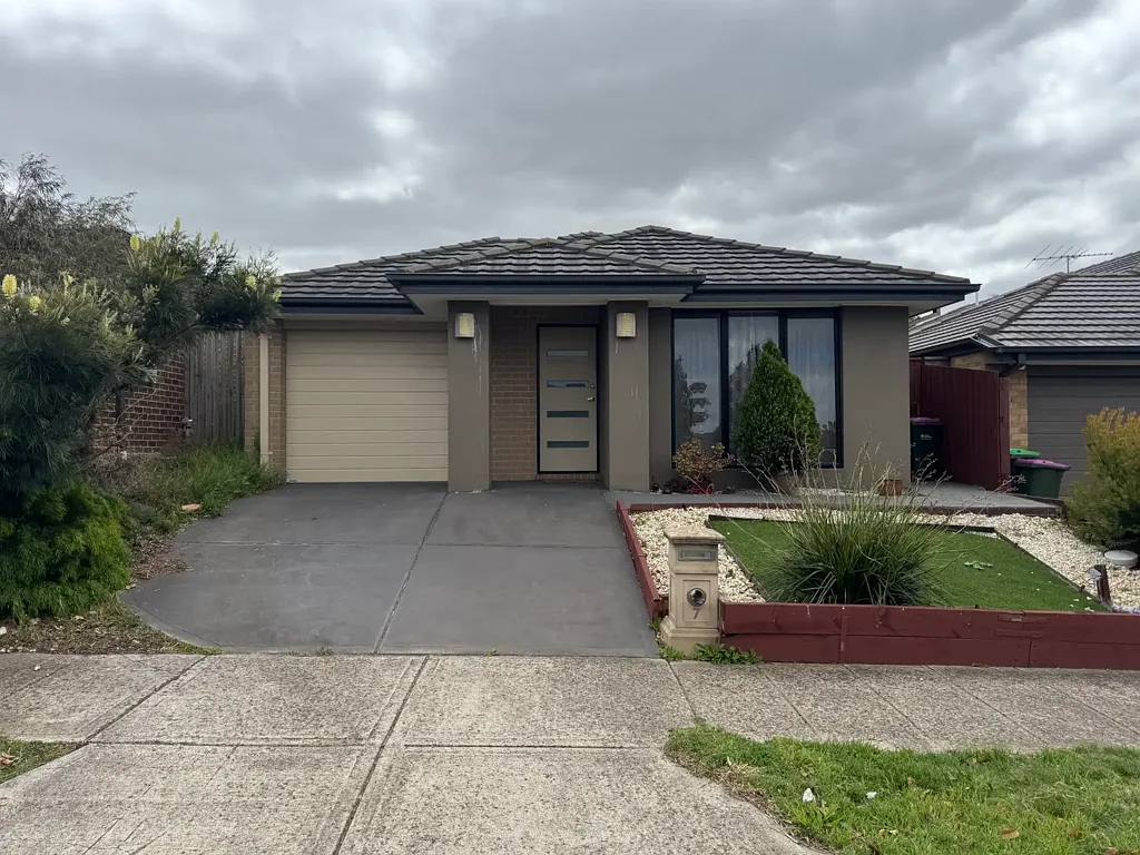 In the Heart of Wollert