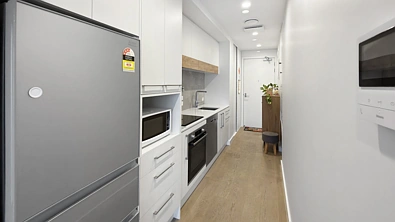 Premium Furnished One Bedroom Apartment