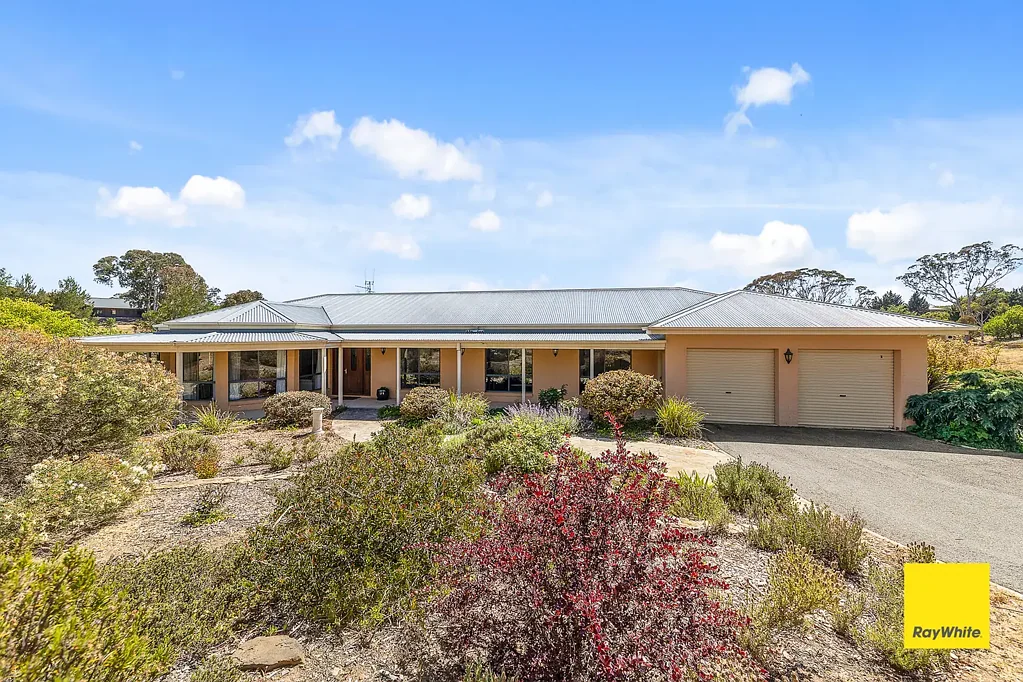 54 Weetalabah Drive, Carwoola, NSW 2620