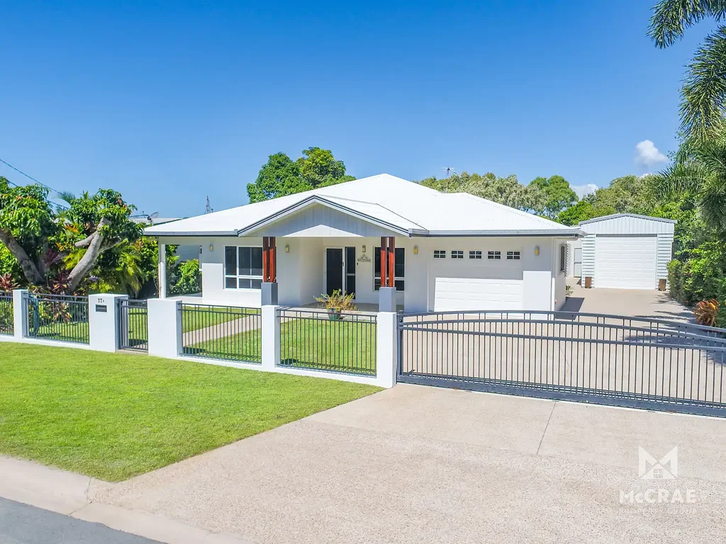 77a Horseshoe Bay Road, Bowen, QLD 4805