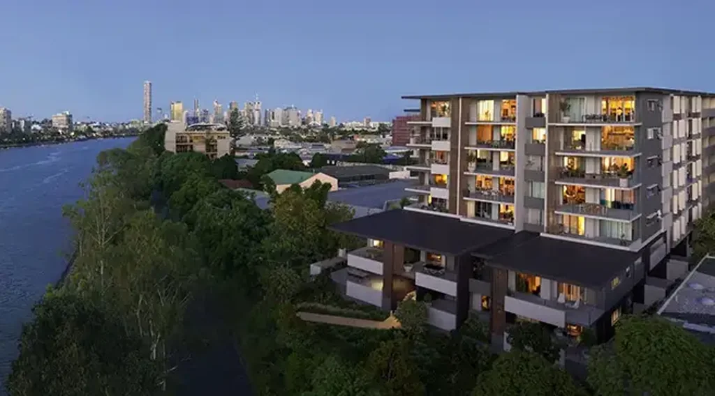 TOP CLASS APARTMENT - TOP FLOOR