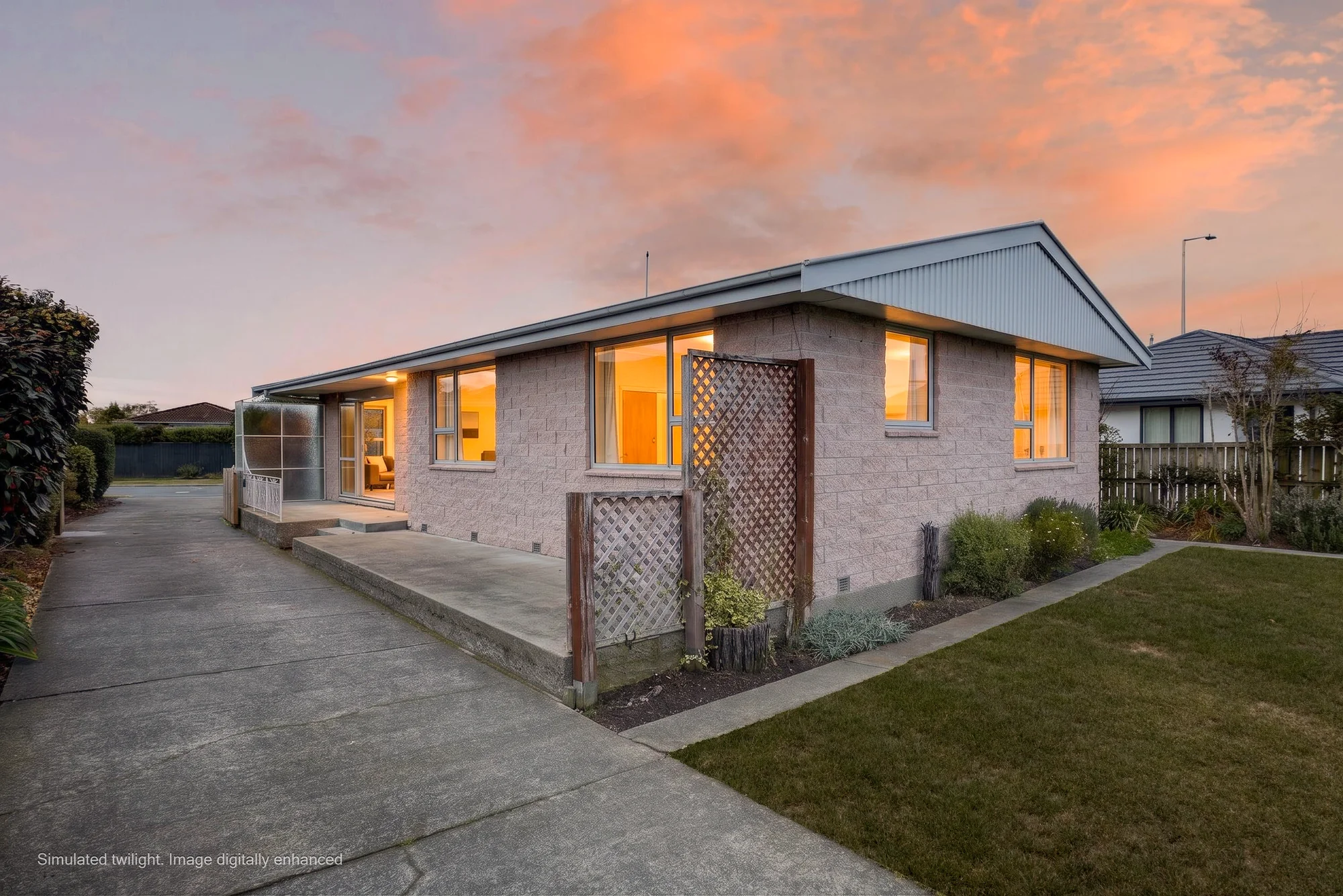 Parklands 3 Bedroom The Perfect Family Package!