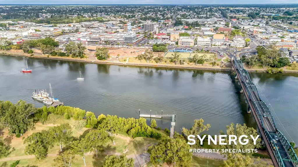 Bundaberg North A Rare Gateway to the Reef - Private Jetty with Direct Burnett River Access