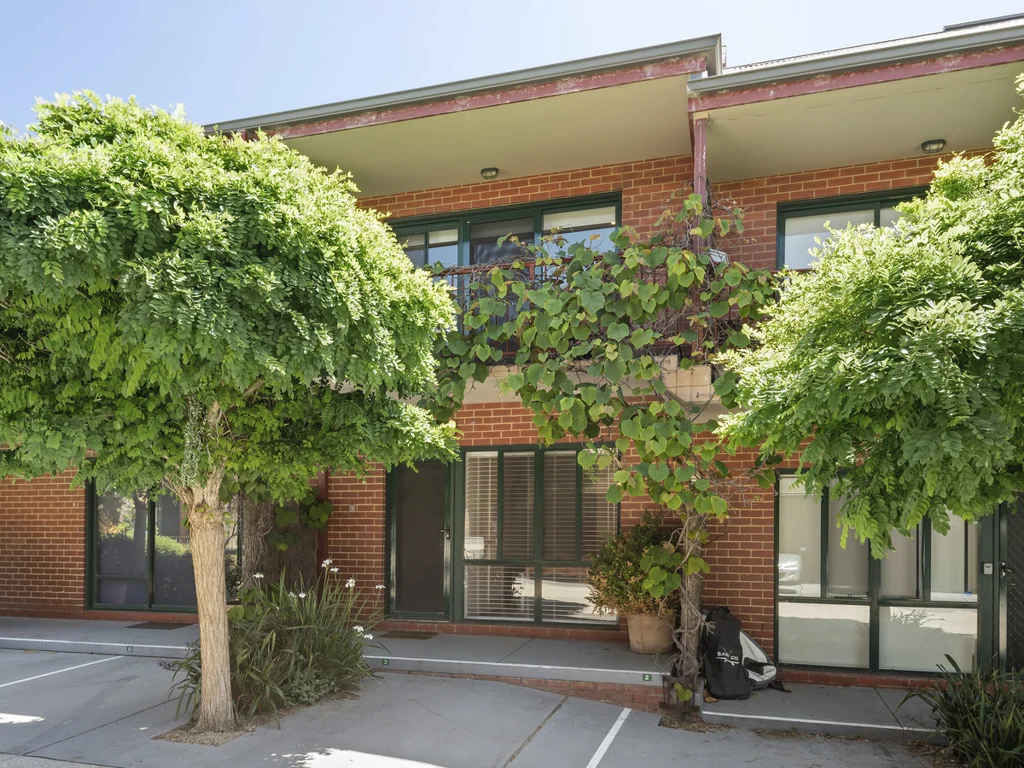 3/30-32 Hesse Street, Queenscliff, VIC 3225
