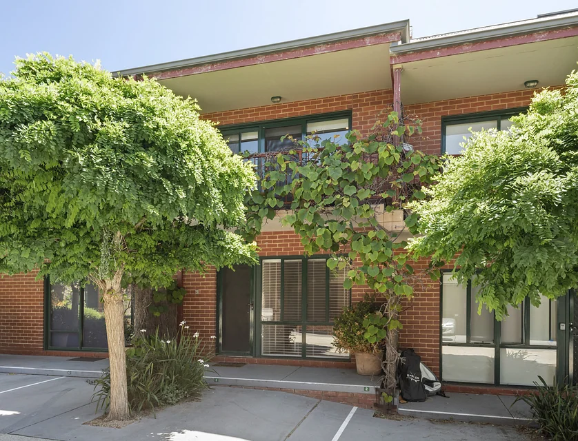 3/30-32 Hesse Street, Queenscliff, Geelong, 2房, 1浴, Apartment