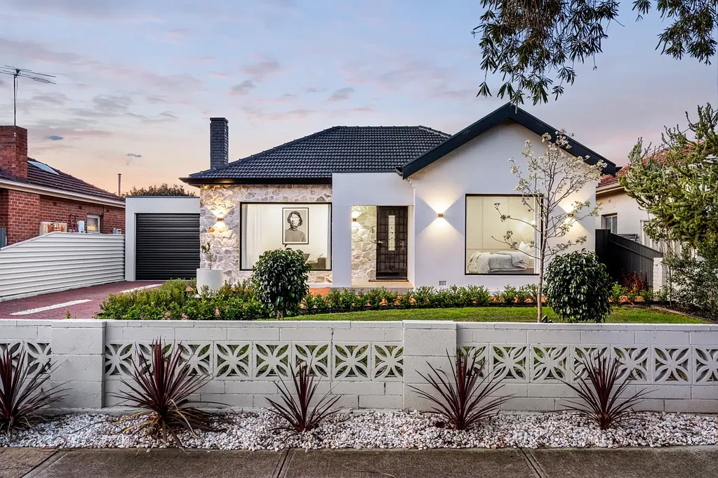 Broadview 3ਬੈੱਡਰੂਮ Bespoke Designer Dwelling w Detached 'GrannyFlat'