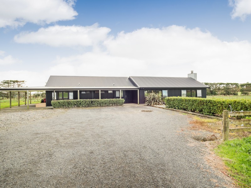 6 Akers Road, Linton, Palmerston North, 4 phòng ngủ, 0 phòng tắm