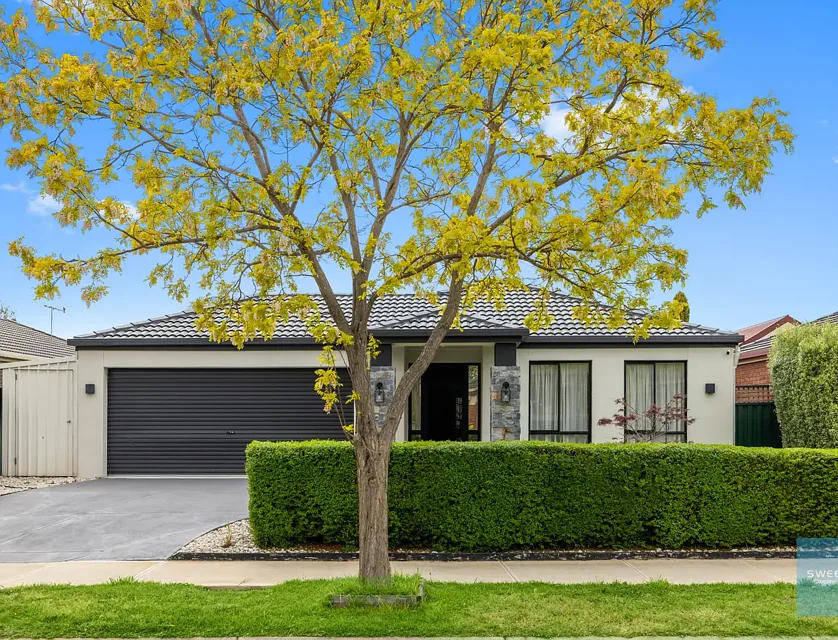 11 Mockridge Avenue, Burnside, VIC 3023, 4 ਕਮਰੇ, 2 ਬਾਥਰੂਮ, House