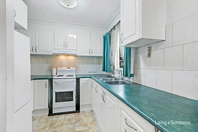 12 De Witt Place, Willmot, NSW 2770, 3房, 1浴, House