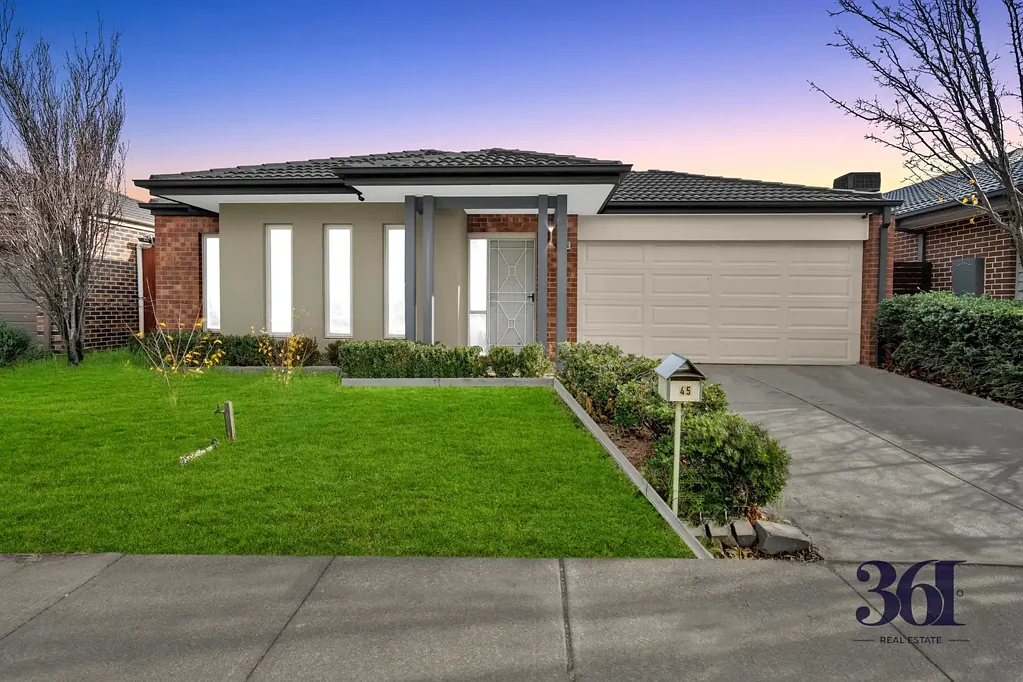 Fraser Rise 4ਬੈੱਡਰੂਮ Modern Lifestyle Meets Comfort in This Stunning Fraser Rise Family Home!!