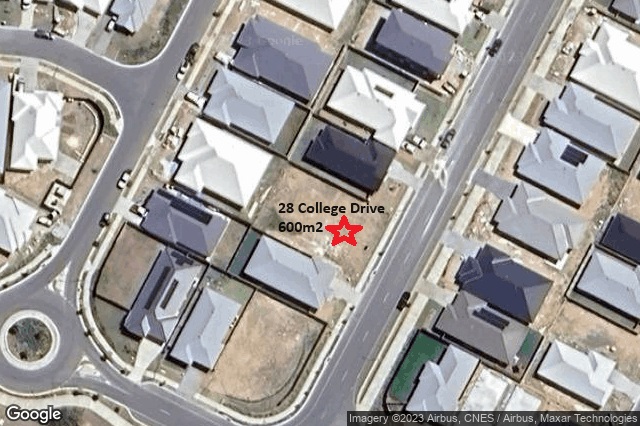 28 COLLEGE DR, FLAGSTONE QLD 4280, 0 રૂમ, 0 બાથરૂમ, Section