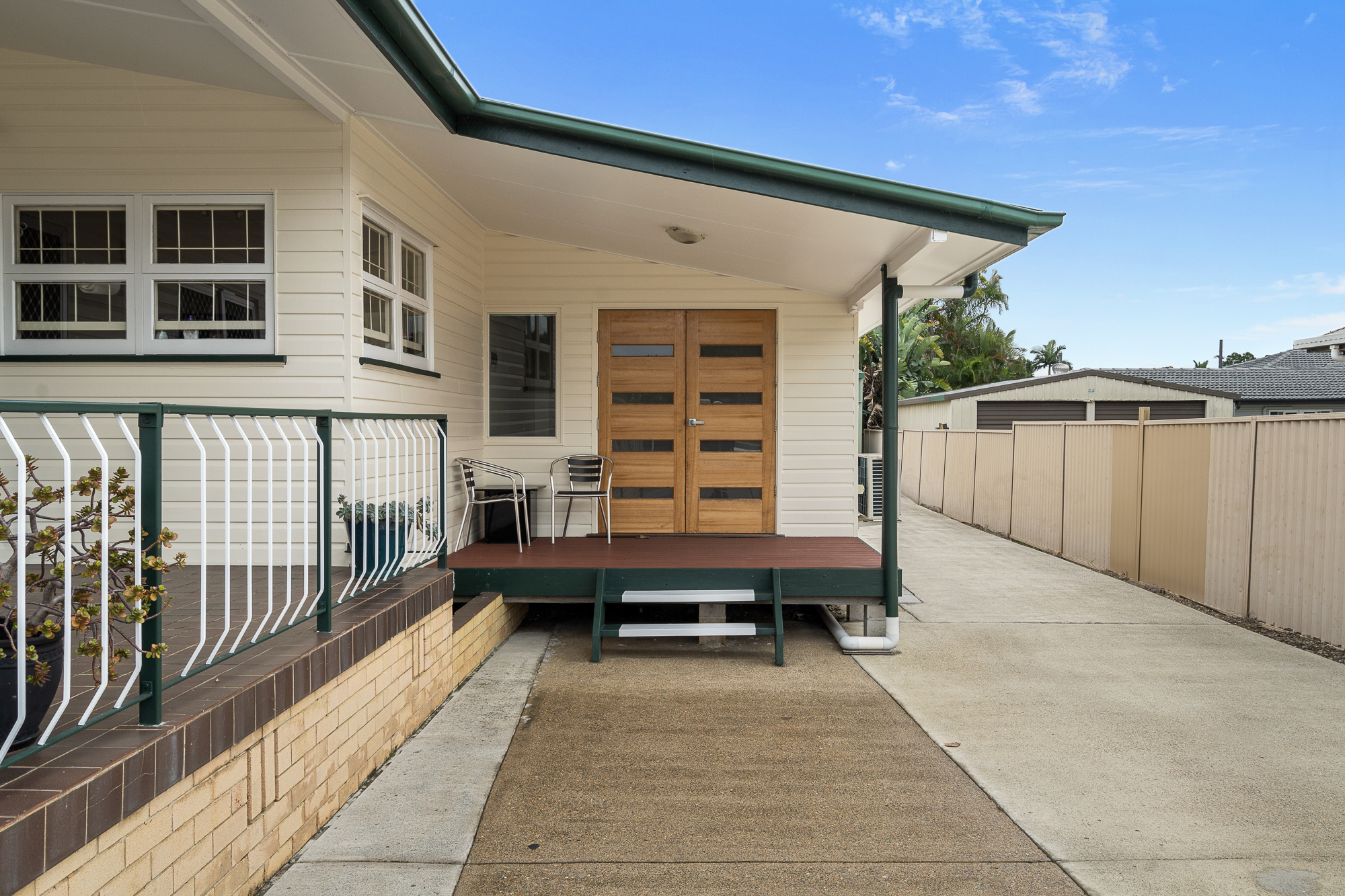 407 ELLISON RD, ASPLEY QLD 4034, 0部屋, 0バスルーム, House