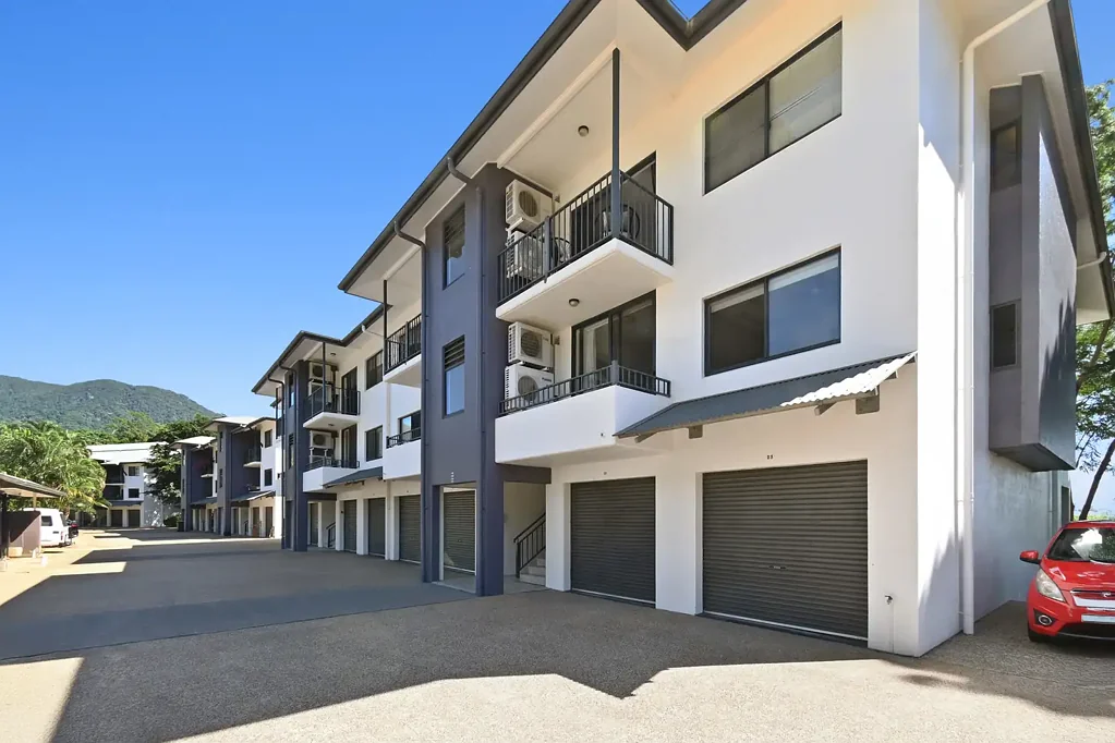 Modern Apartment Living in Sought-After Freshwater
