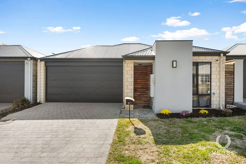 Midvale 3房  Modern Living in Movida Estate