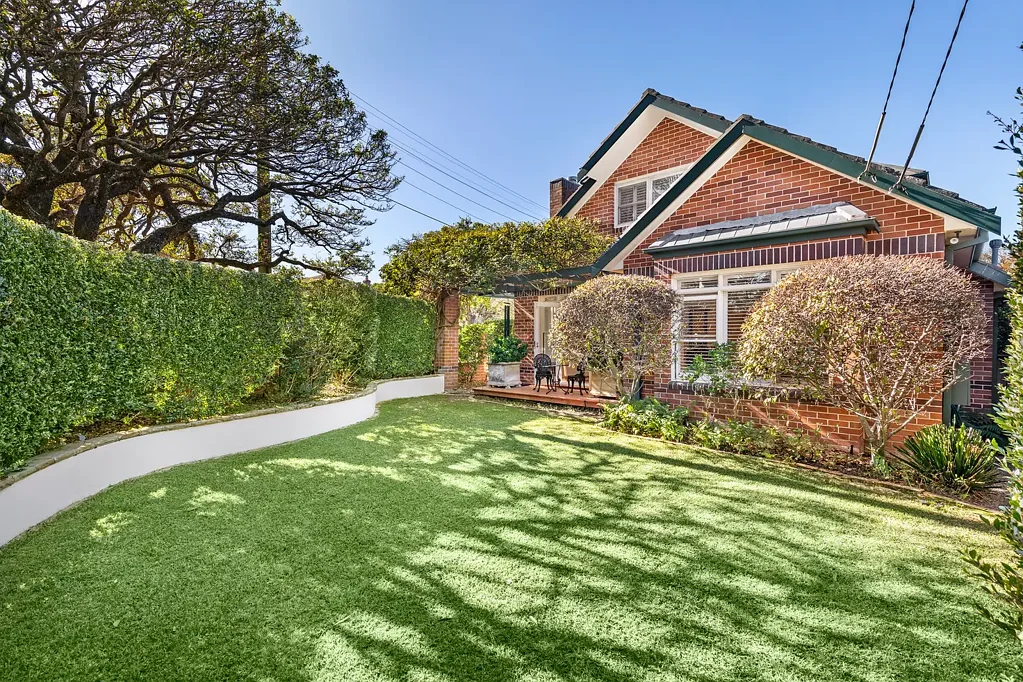 25 Balls Head Road, Waverton, NSW 2060