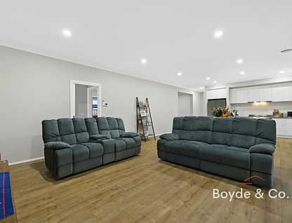 5 Breakaway Court, Bunyip, VIC 3815, 4 ਕਮਰੇ, 2 ਬਾਥਰੂਮ, House