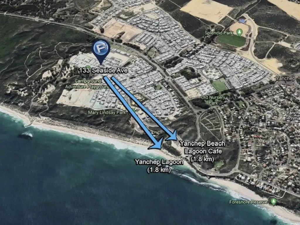 Yanchep Fantastic Beachside Block!