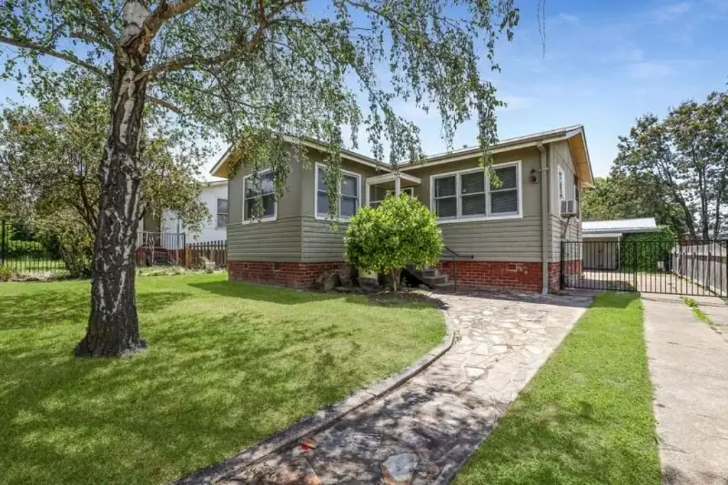 3 Wilkins Street, Mitchell, NSW 2795