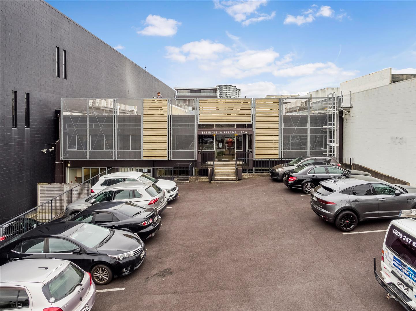 19 Mackelvie Street, Grey Lynn, Auckland, 0房, 0浴, Office Premises