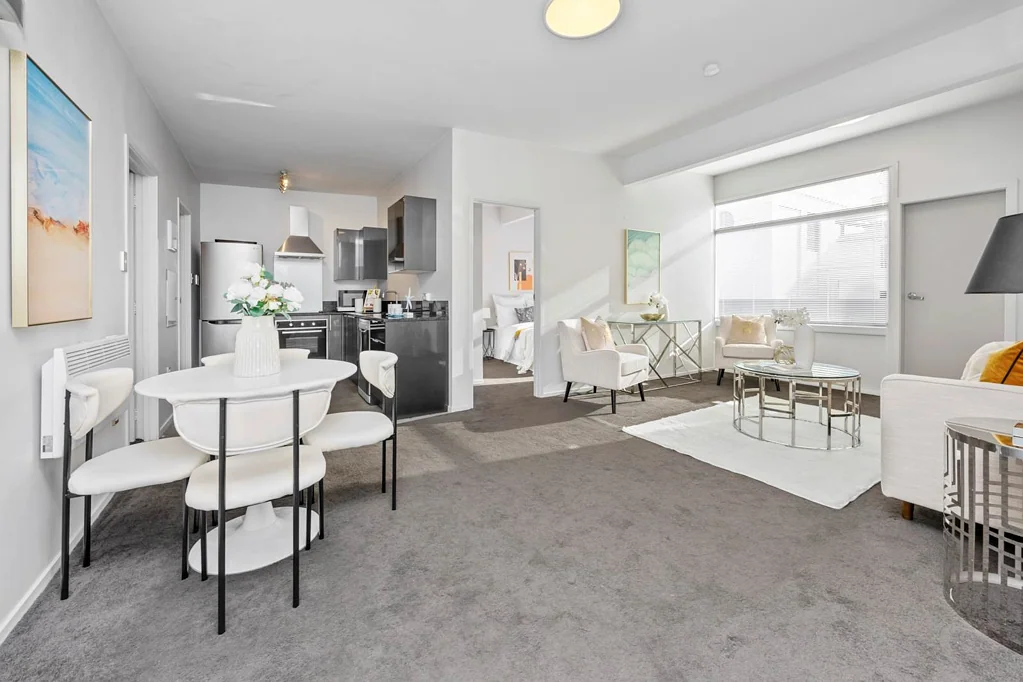 9/20 Shelly Beach Road, St Marys Bay, Auckland City, Auckland