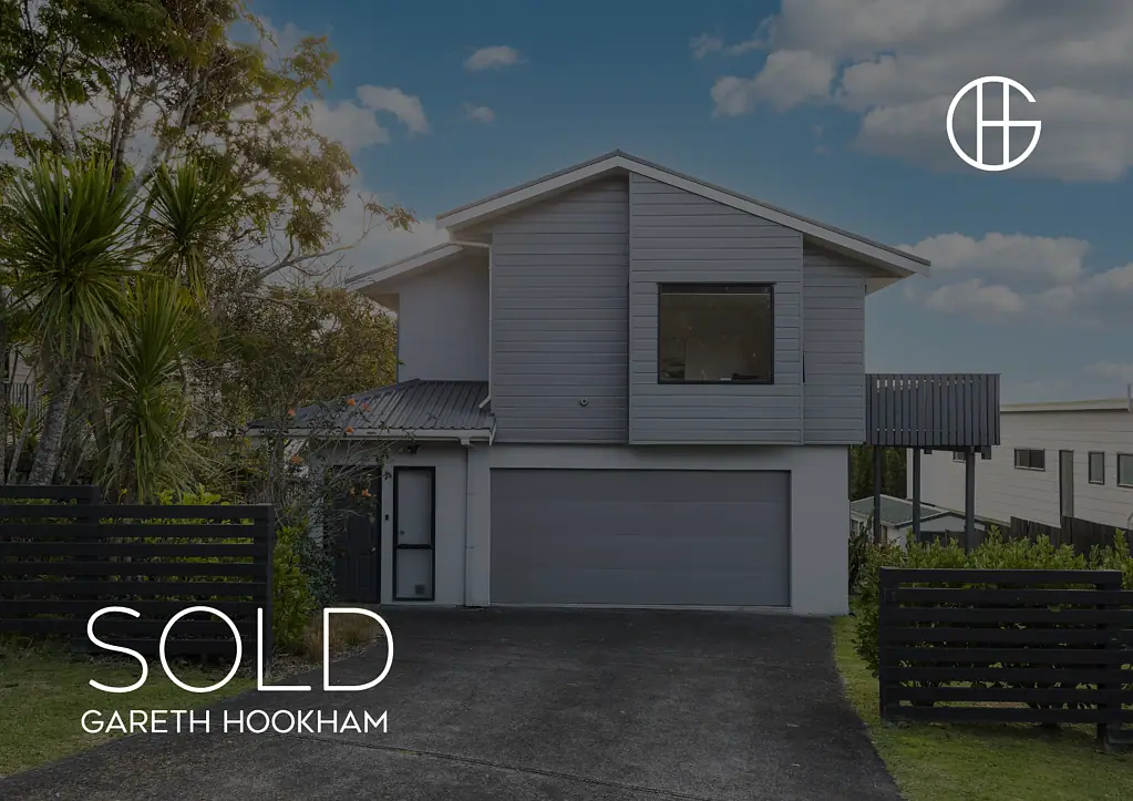 Stanmore Bay 3 Bedroom Open home canceled - now sold