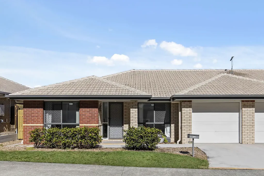 Bracken Ridge 3 Bedroom Effortless Living on Gawler