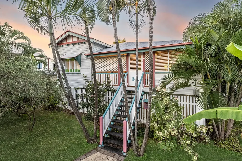 31 Eleventh Avenue, Railway Estate, QLD 4810